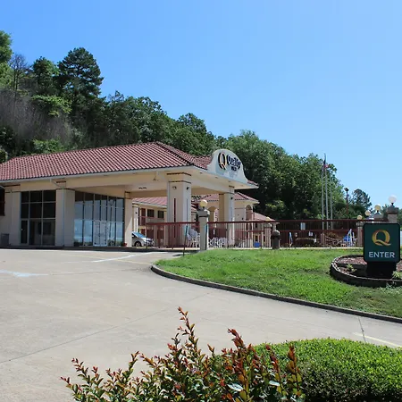 Quality Inn Conway - Greenbrier-2