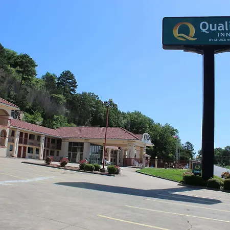 Quality Inn Conway - Greenbrier-3