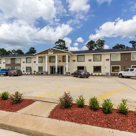 Scottish Inn And Suites Tomball-2