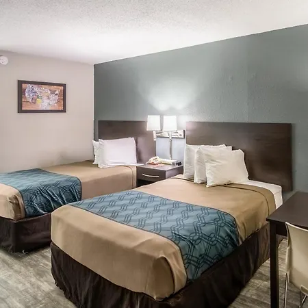 Econo Lodge Crestview South-2