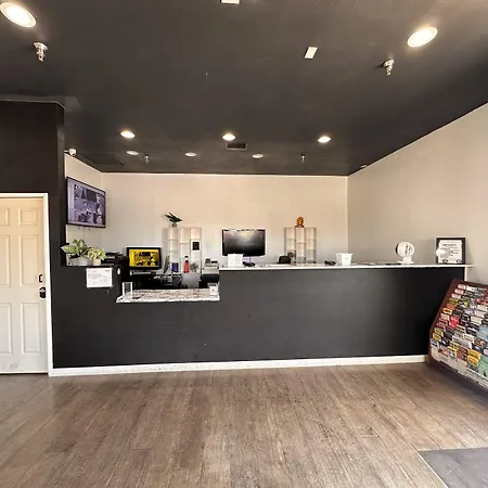 Green Tree Inn And Extended Stay Suites-3