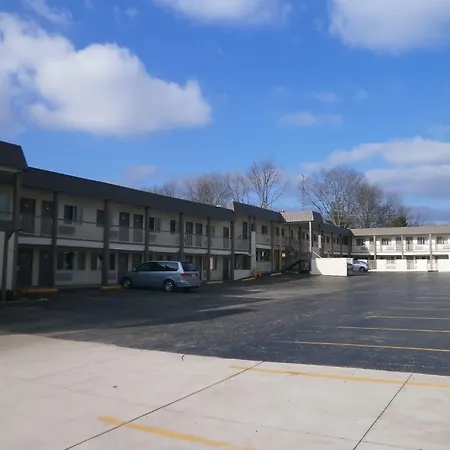 Richmond Inn And Suites-2