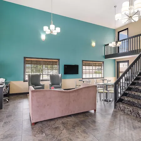 Best Western Conway-3