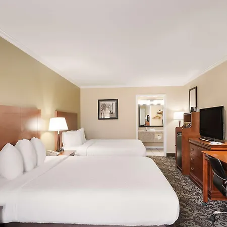 Best Western Conway-2