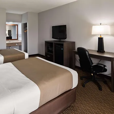 Best Western Emporia-2