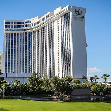 Westgate Las Vegas Resort&Casino-2