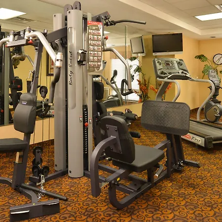 Comfort Inn Birmingham Homewood-2