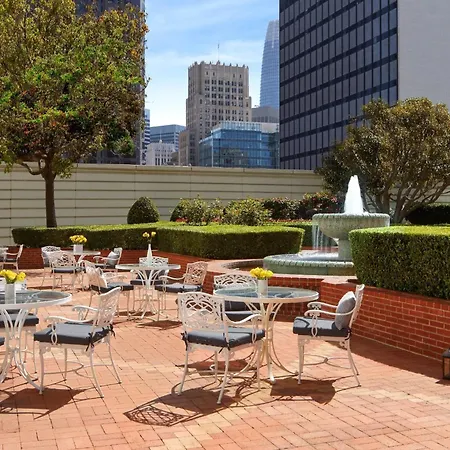 The Ritz-Carlton, San Francisco-2