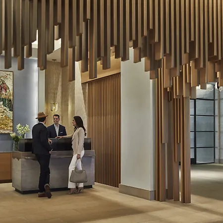 Four Seasons Hotel Austin-2