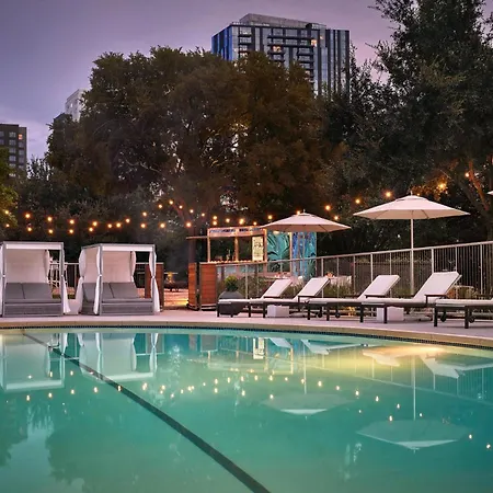 Four Seasons Hotel Austin-3