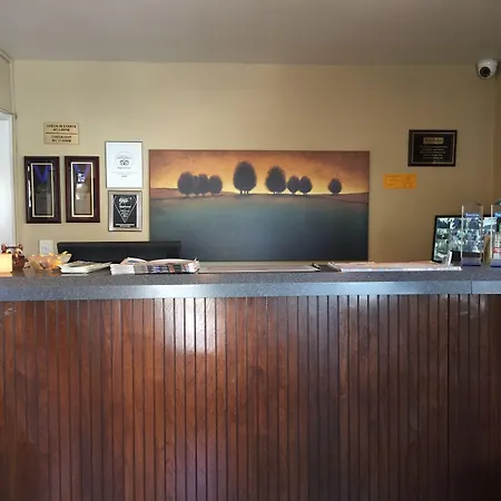 Travelodge By Wyndham Presidio San Francisco-2