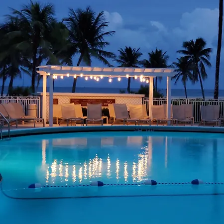 The Lago Mar Beach Resort And Club-3