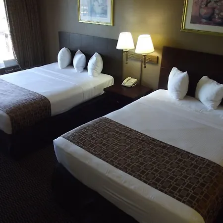 Ambassadors Inn & Suites-3