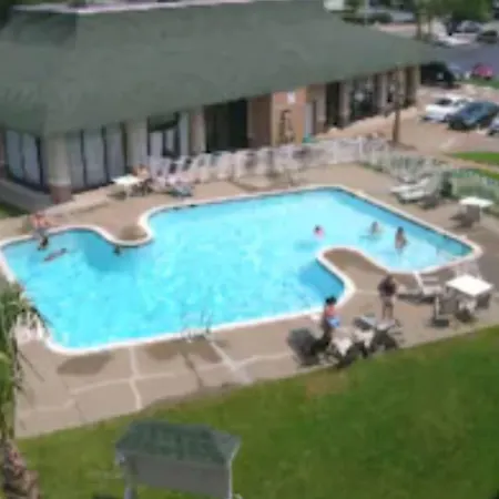 Ambassadors Inn & Suites-2
