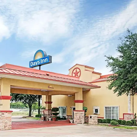 Days Inn Dallas Dfw-2