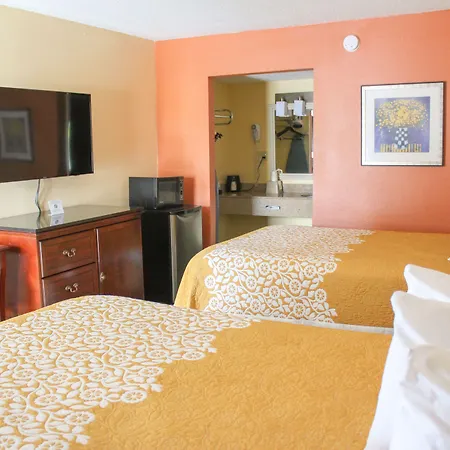 Rose Garden Inn & Suites Thomasville-2
