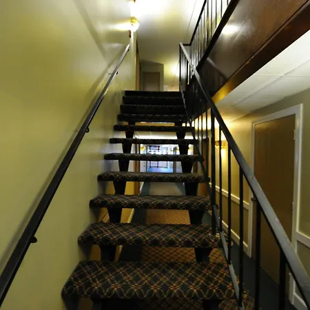 Heritage Inn Mansfield-3