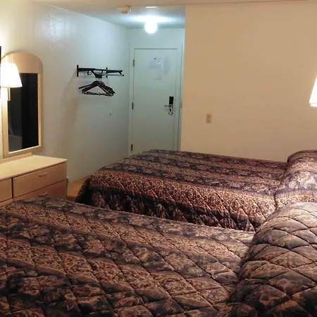 Heritage Inn Mansfield-2