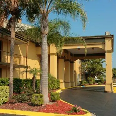 Econo Lodge Jacksonville South-2