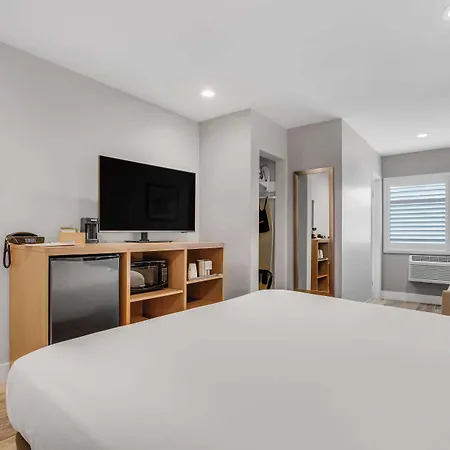 Sather Berkeley - Surestay Collection By Best Western-3