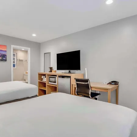 Sather Berkeley - Surestay Collection By Best Western-2