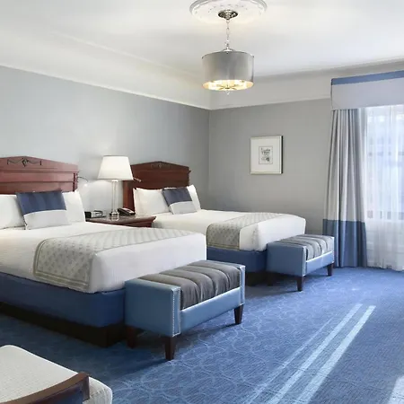 Fairmont Copley Plaza-3