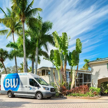 Best Western Naples Inn & Suites-3