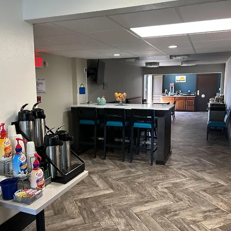 Days Inn By Wyndham Dalhart-3