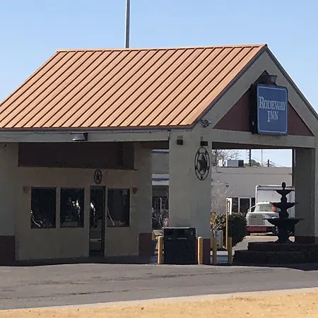Lone Star Inn-3
