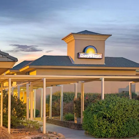 Days Inn By Wyndham Charlotte/Woodlawn Near Carowinds-2