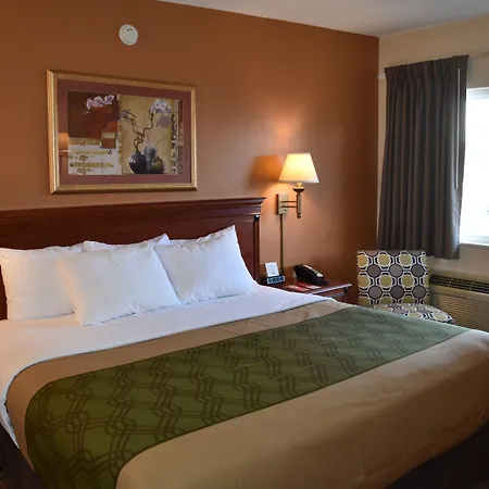 Econo Lodge Louisville Downtown-3