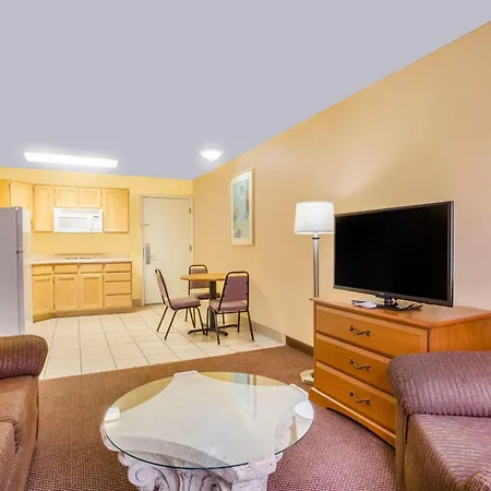 Days Inn By Wyndham St. George-3