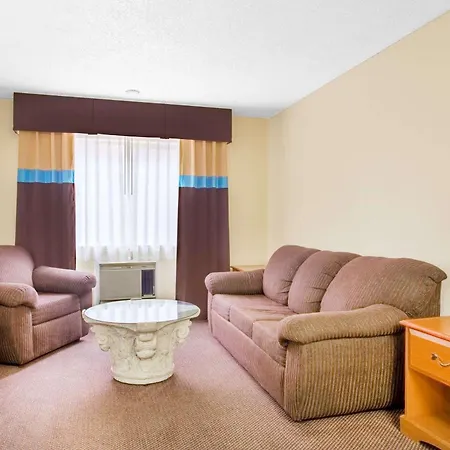 Days Inn By Wyndham St. George-2