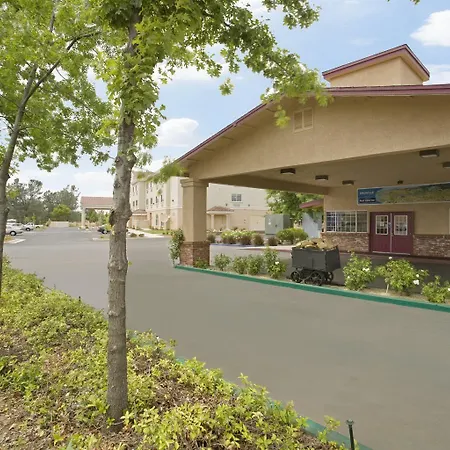 Americas Best Value Inn & Suites Oroville-2