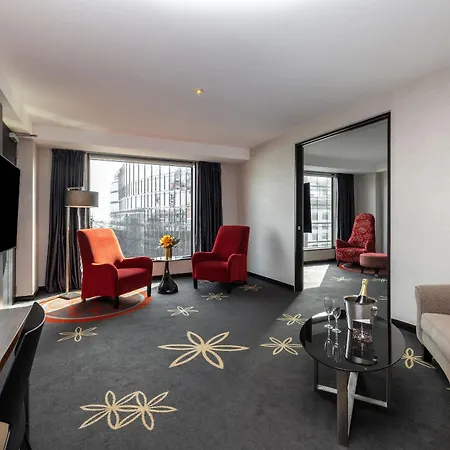 Skycity Hotel Auckland-2