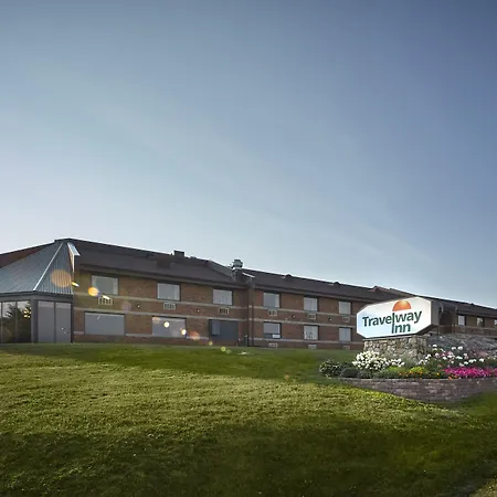 Travelway Inn Sudbury-3