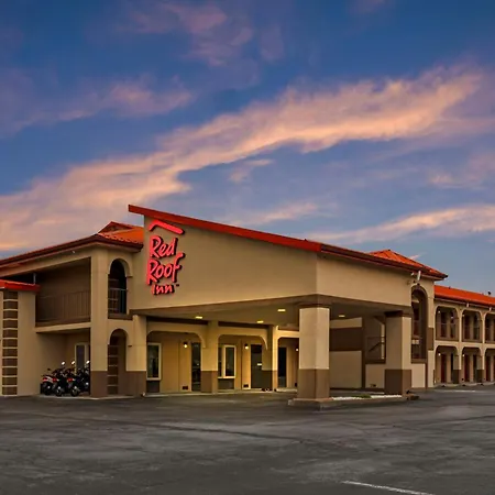 Red Roof Inn Bowling Green-2