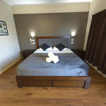 Colonial Rose Motel-3
