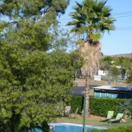 Alice Motor Inn-3