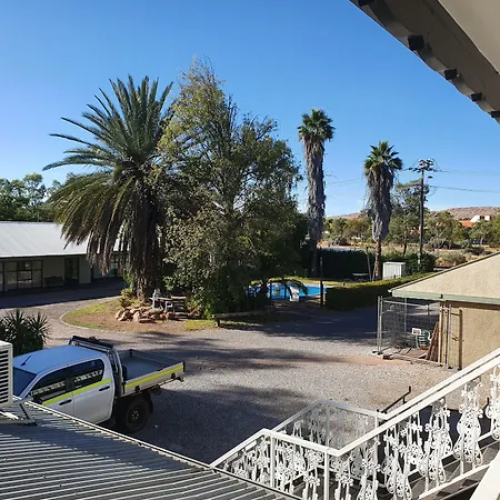 Alice Motor Inn-2