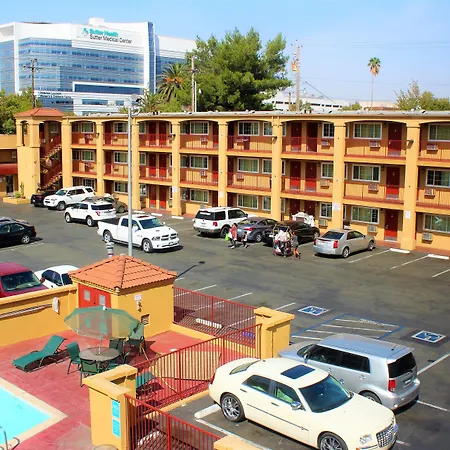 The Midtowner Hotel, Surestay Collection By Best Western-2