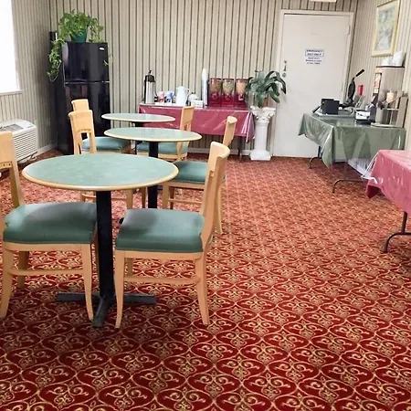 Americas Best Value Inn And Suites Houston/Northwest Brookhollow-2
