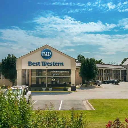 Best Western Windsor Suites-2