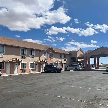 Motel 6 Deming, Nm-2