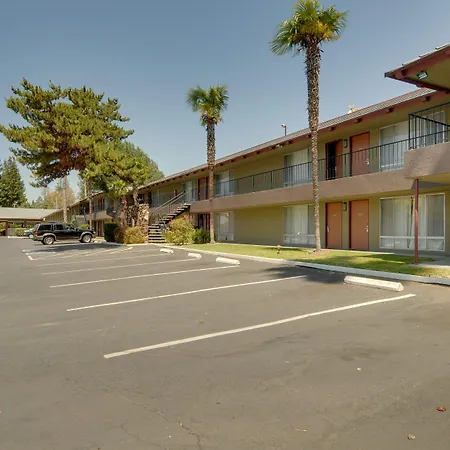 Vagabond Inn Sunnyvale-3