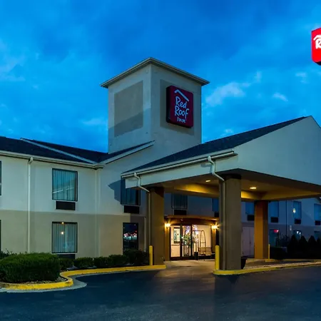 Red Roof Inn Morehead-2