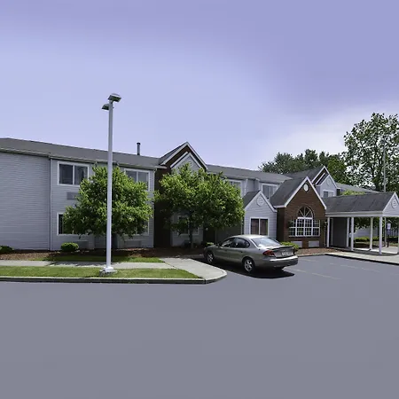 Americas Best Value Inn - East Syracuse-3