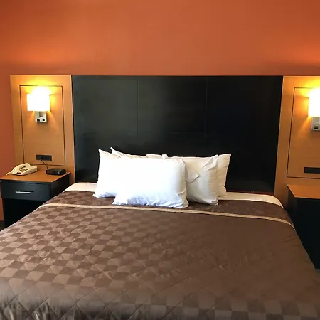 Americas Best Value Inn - Collinsville / St. Louis-2