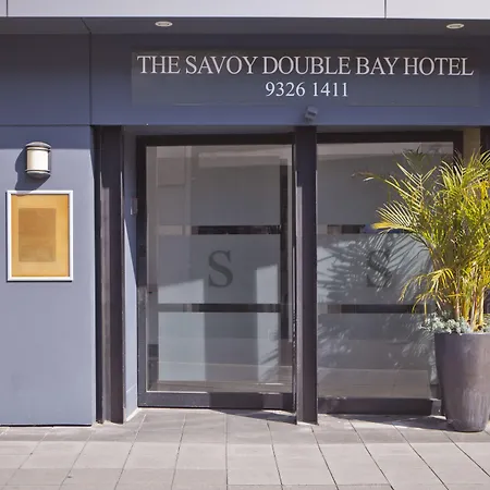 Savoy Double Bay Hotel-3