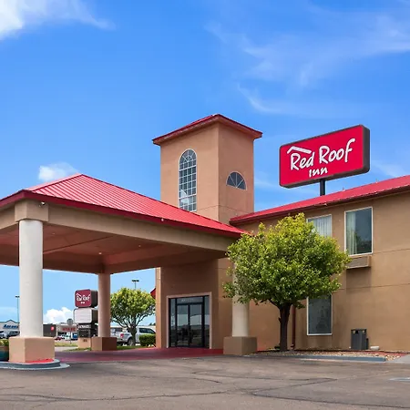 Red Roof Inn Dumas-3